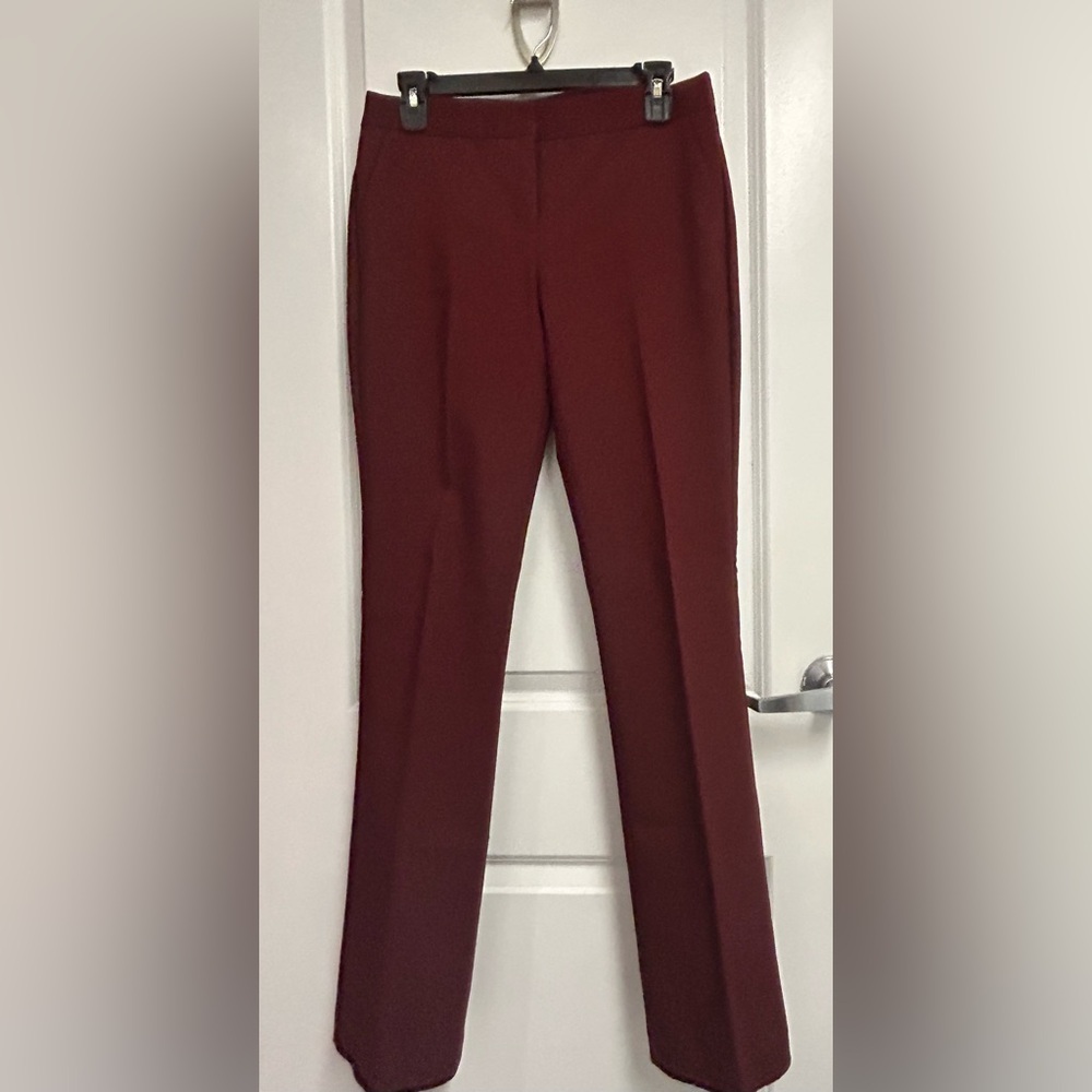 Women's Formal Pants